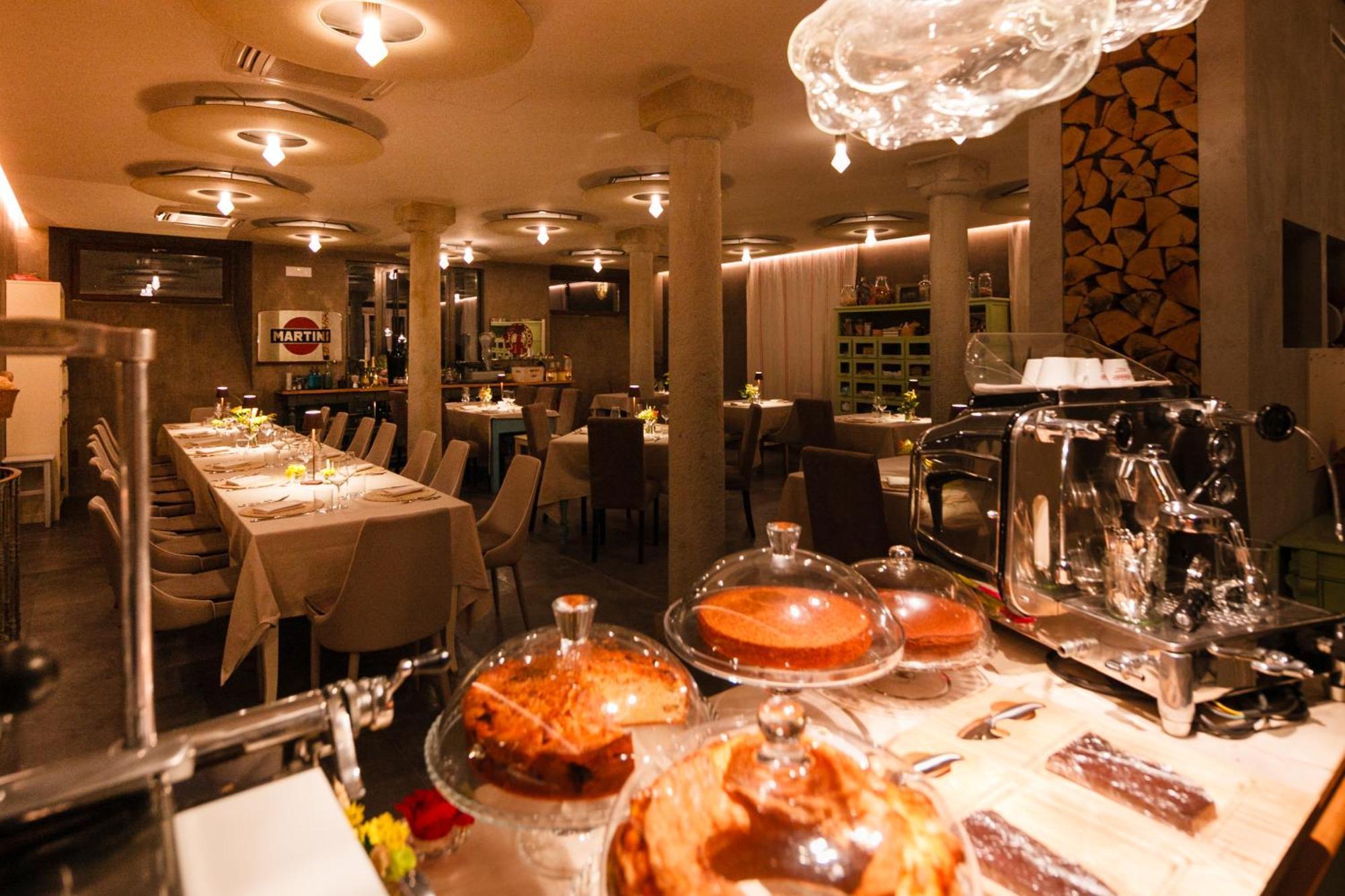 Agriturismo La Ratta Vernasca Ngoại thất bức ảnh